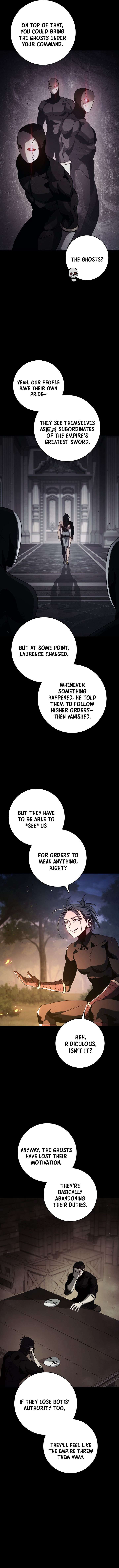 The Skeleton Soldier Failed to Defend the Dungeon Chapter 361 71 16
