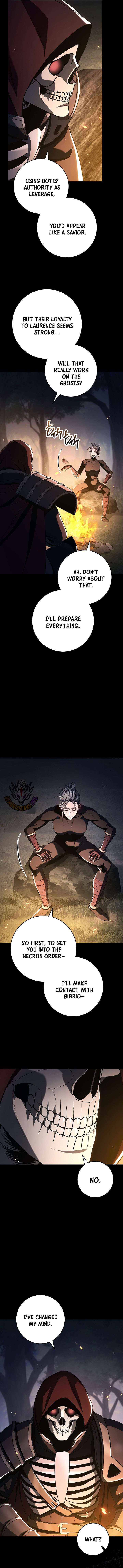 The Skeleton Soldier Failed to Defend the Dungeon Chapter 361 72 17