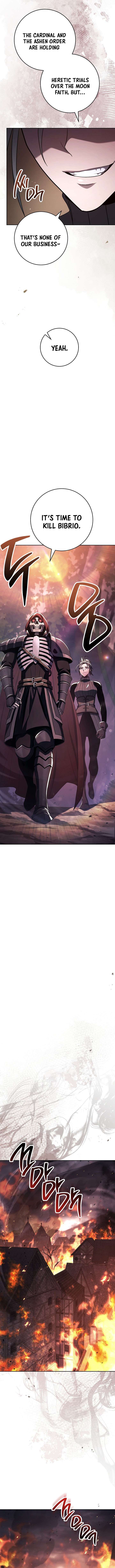 The Skeleton Soldier Failed to Defend the Dungeon Chapter 361 75 20