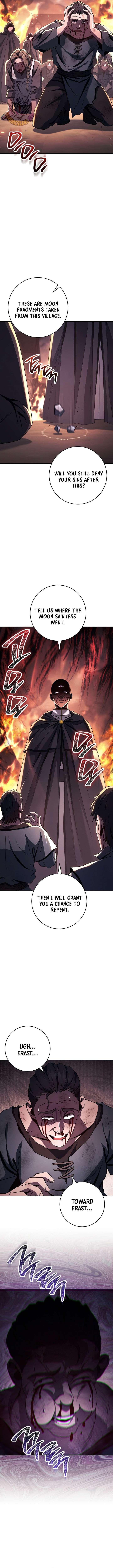 The Skeleton Soldier Failed to Defend the Dungeon Chapter 361 76 21