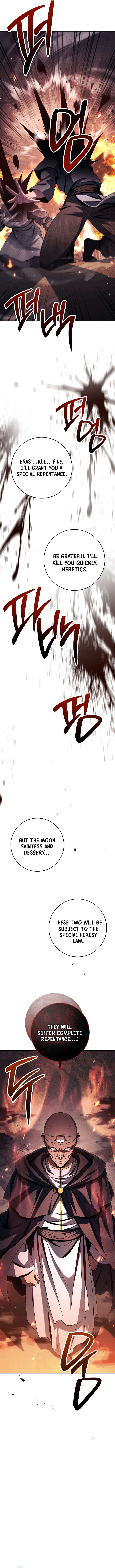 The Skeleton Soldier Failed to Defend the Dungeon Chapter 361 77 22