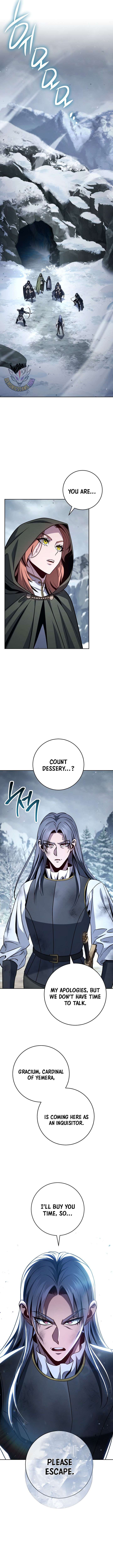 The Skeleton Soldier Failed to Defend the Dungeon Chapter 361 78 23