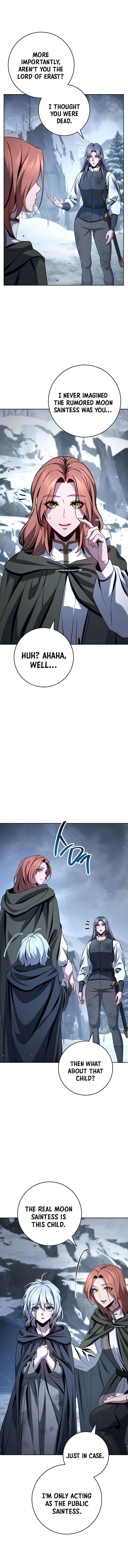 The Skeleton Soldier Failed to Defend the Dungeon Chapter 362 60 1