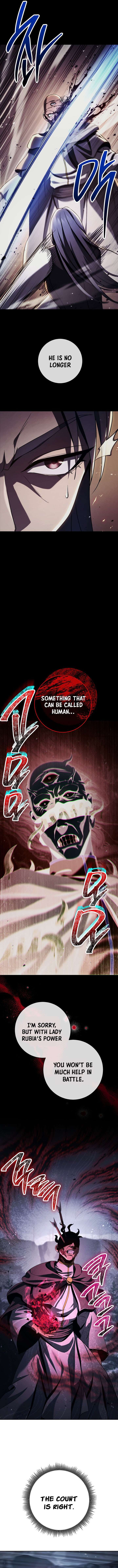 The Skeleton Soldier Failed to Defend the Dungeon Chapter 362 70 11