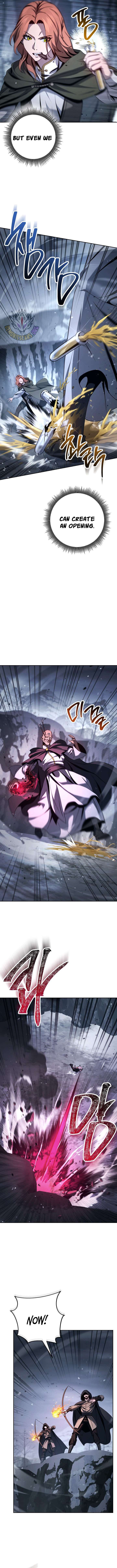 The Skeleton Soldier Failed to Defend the Dungeon Chapter 362 71 12