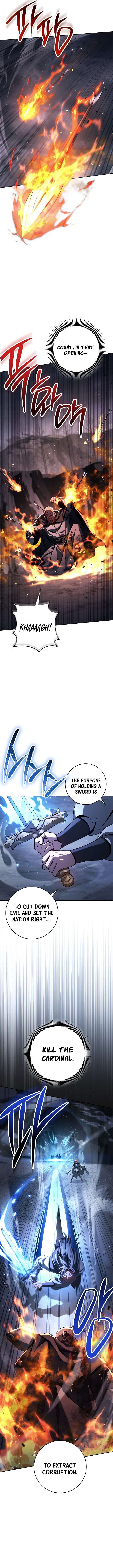 The Skeleton Soldier Failed to Defend the Dungeon Chapter 362 72 13