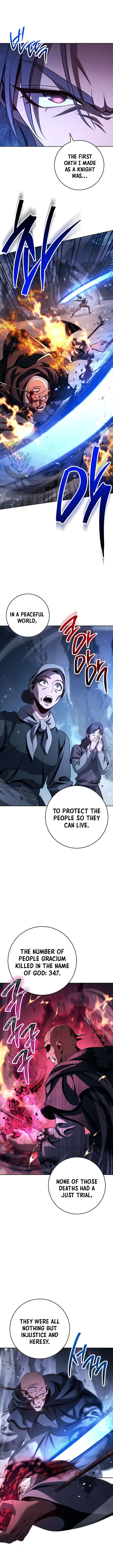 The Skeleton Soldier Failed to Defend the Dungeon Chapter 362 73 14