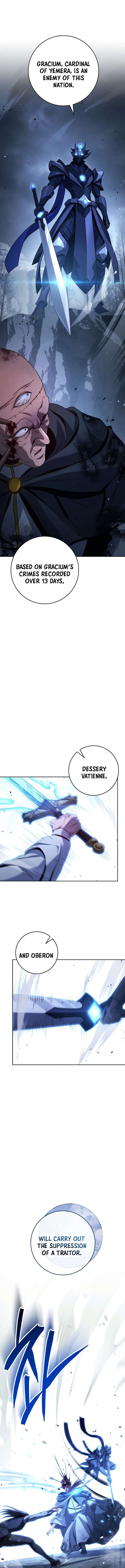 The Skeleton Soldier Failed to Defend the Dungeon Chapter 362 74 15