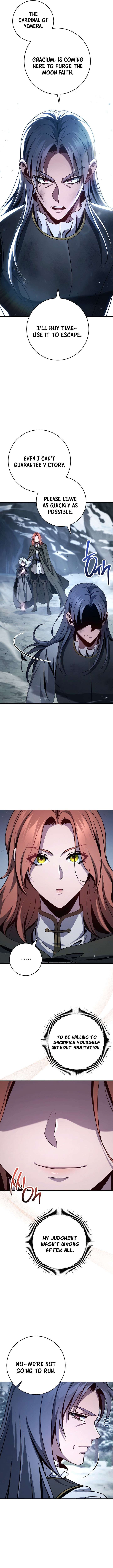 The Skeleton Soldier Failed to Defend the Dungeon Chapter 362 62 3