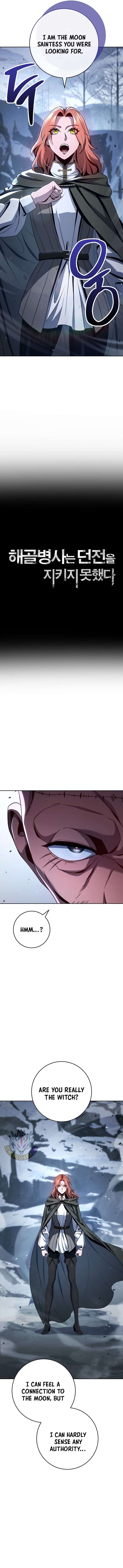 The Skeleton Soldier Failed to Defend the Dungeon Chapter 362 65 6