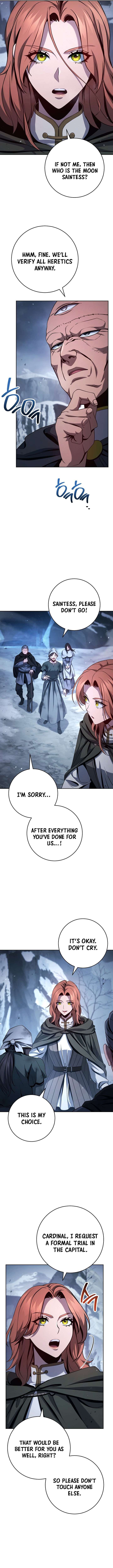 The Skeleton Soldier Failed to Defend the Dungeon Chapter 362 66 7
