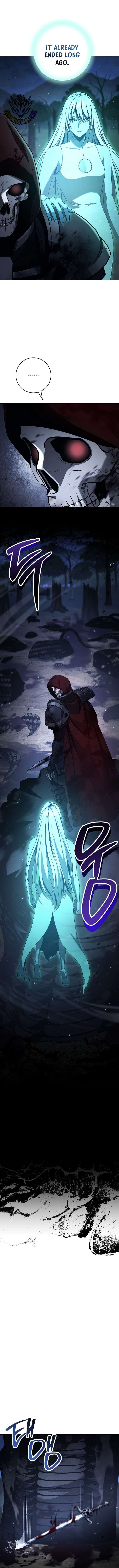 The Skeleton Soldier Failed to Defend the Dungeon Chapter 366 64 003