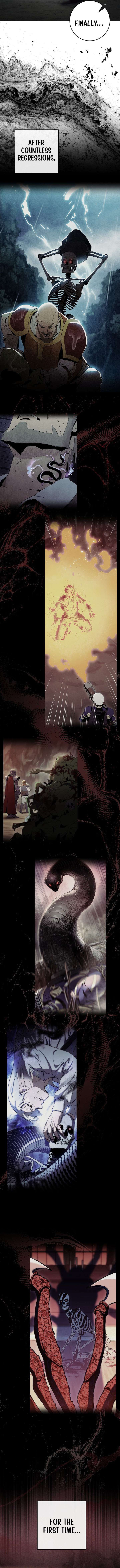 The Skeleton Soldier Failed to Defend the Dungeon Chapter 366 65 004
