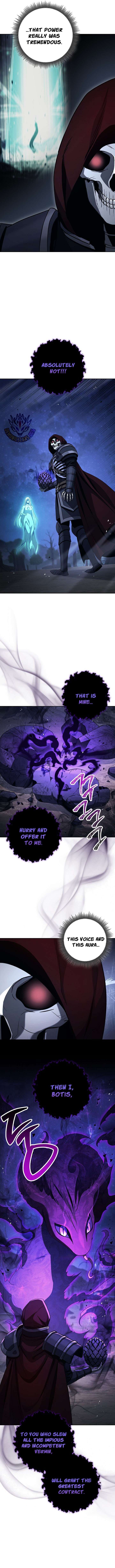 The Skeleton Soldier Failed to Defend the Dungeon Chapter 366 68 007