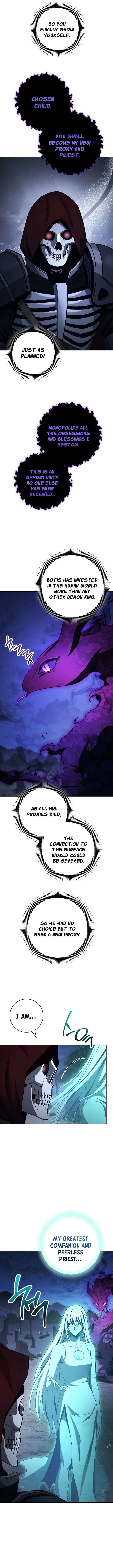 The Skeleton Soldier Failed to Defend the Dungeon Chapter 366 69 008