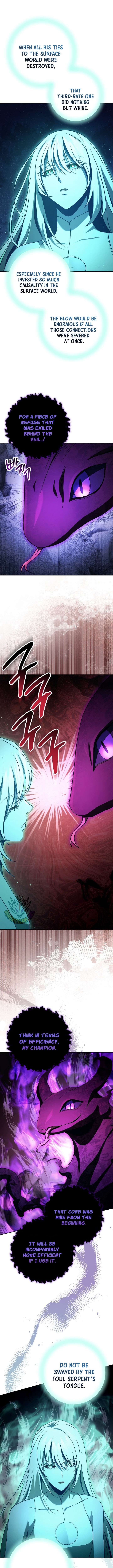 The Skeleton Soldier Failed to Defend the Dungeon Chapter 366 70 009