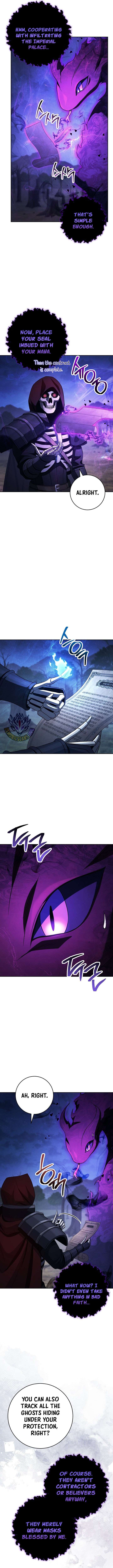 The Skeleton Soldier Failed to Defend the Dungeon Chapter 366 74 013