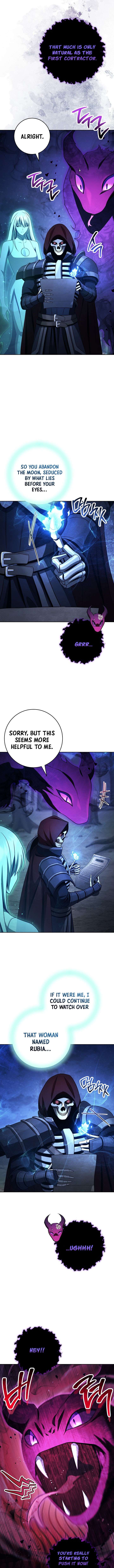 The Skeleton Soldier Failed to Defend the Dungeon Chapter 366 75 014