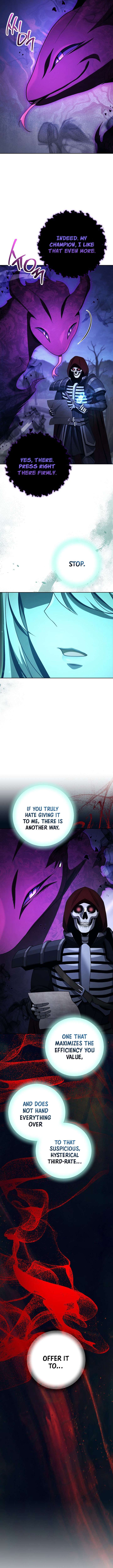 The Skeleton Soldier Failed to Defend the Dungeon Chapter 366 77 016