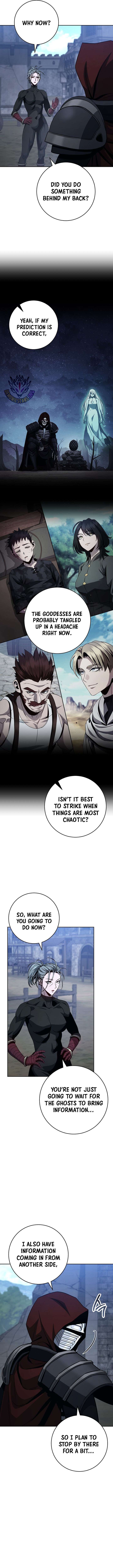The Skeleton Soldier Failed to Defend the Dungeon Chapter 368 65 12