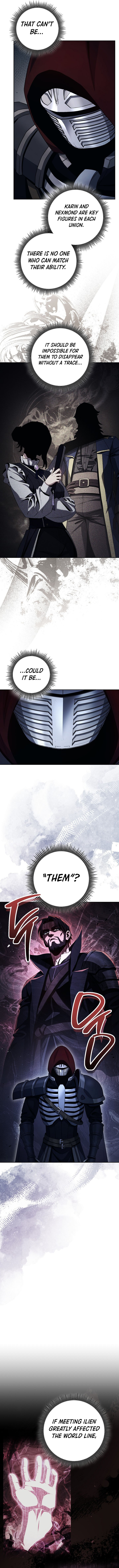 The Skeleton Soldier Failed to Defend the Dungeon Chapter 369 44 03