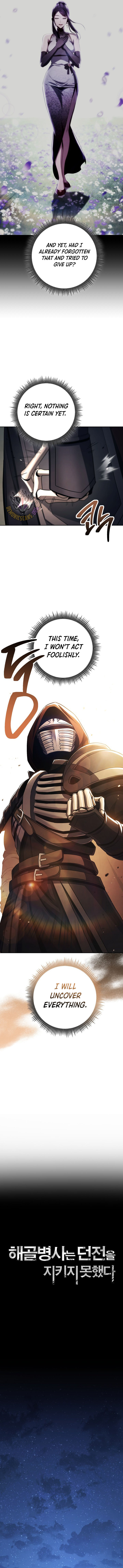 The Skeleton Soldier Failed to Defend the Dungeon Chapter 369 47 06