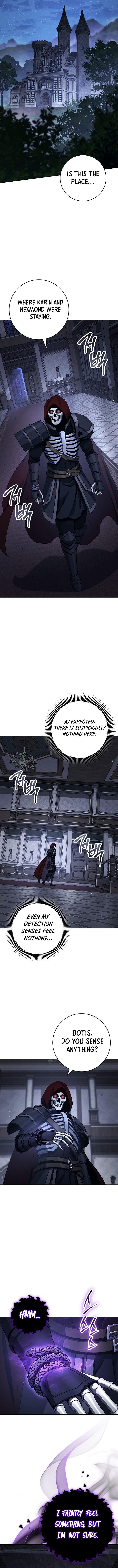The Skeleton Soldier Failed to Defend the Dungeon Chapter 369 48 07