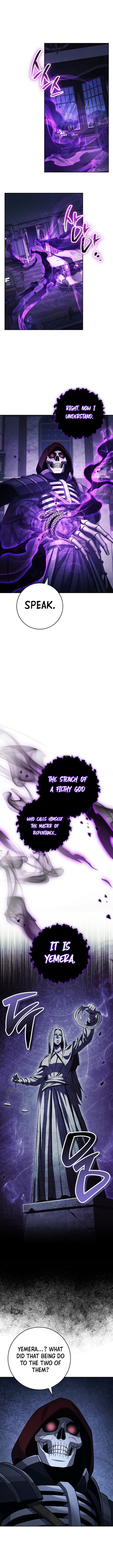 The Skeleton Soldier Failed to Defend the Dungeon Chapter 369 50 09