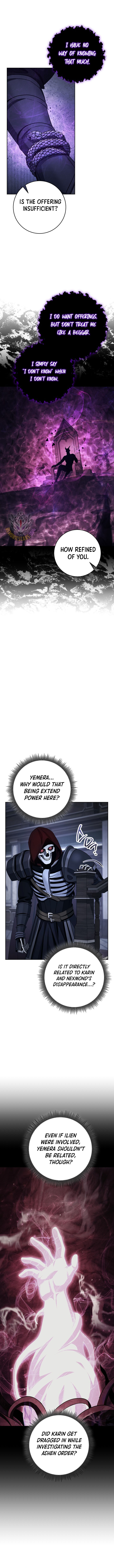 The Skeleton Soldier Failed to Defend the Dungeon Chapter 369 51 10