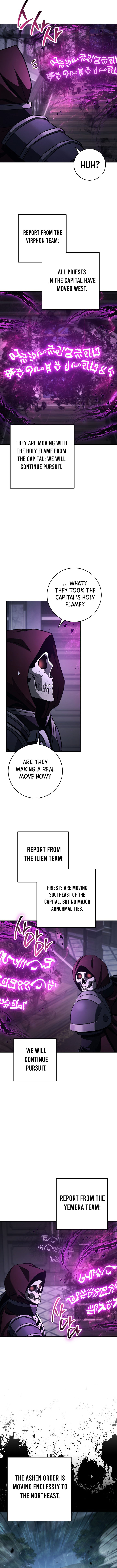 The Skeleton Soldier Failed to Defend the Dungeon Chapter 369 52 11