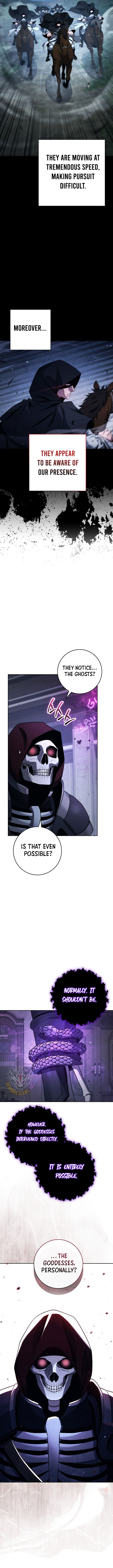 The Skeleton Soldier Failed to Defend the Dungeon Chapter 369 53 12