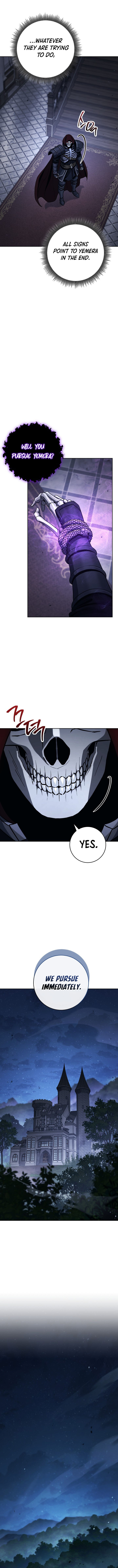 The Skeleton Soldier Failed to Defend the Dungeon Chapter 369 54 13