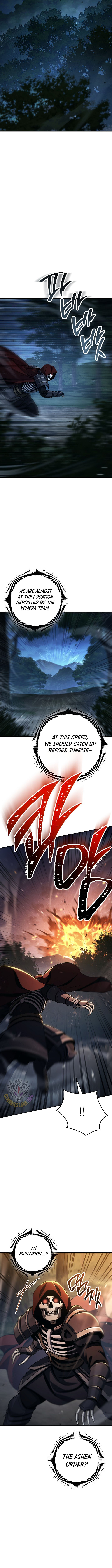 The Skeleton Soldier Failed to Defend the Dungeon Chapter 369 55 14