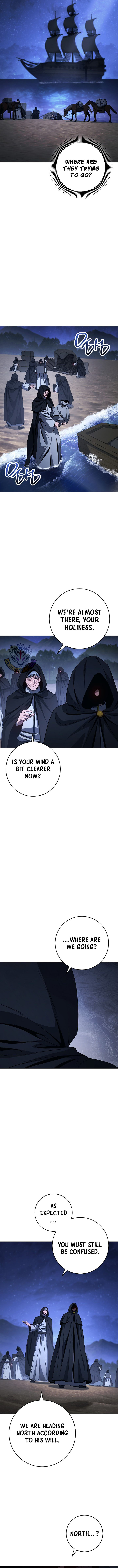 The Skeleton Soldier Failed to Defend the Dungeon Chapter 371 54 10