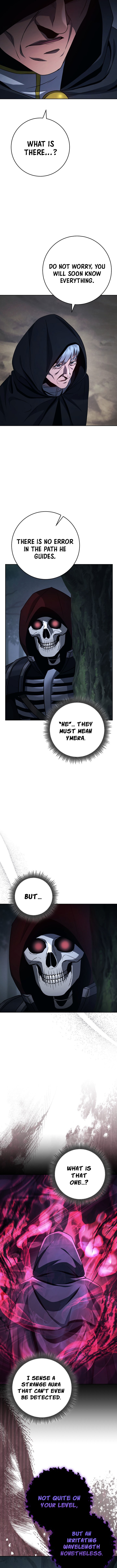 The Skeleton Soldier Failed to Defend the Dungeon Chapter 371 55 11