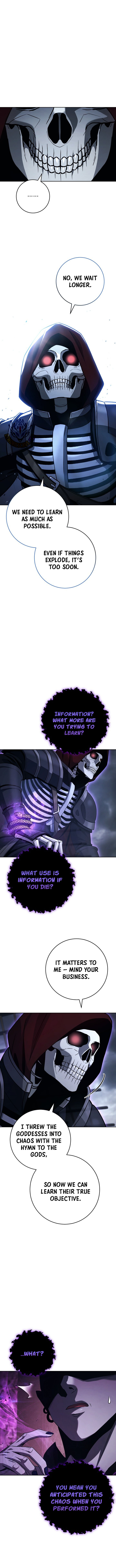 The Skeleton Soldier Failed to Defend the Dungeon Chapter 371 58 14