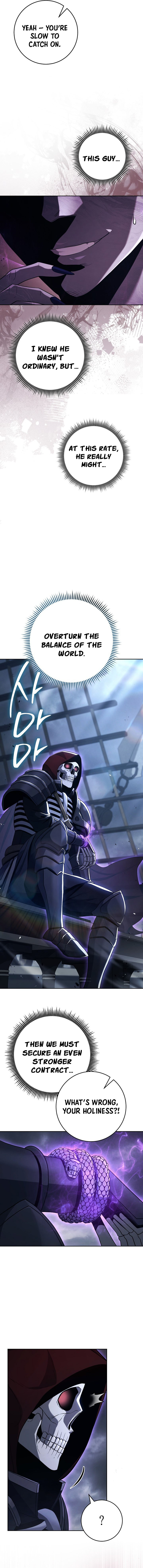 The Skeleton Soldier Failed to Defend the Dungeon Chapter 371 59 15