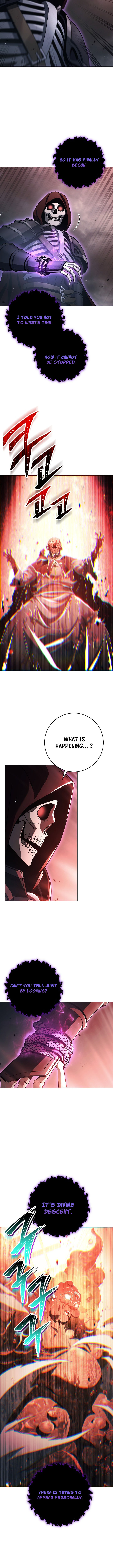 The Skeleton Soldier Failed to Defend the Dungeon Chapter 372 50 02