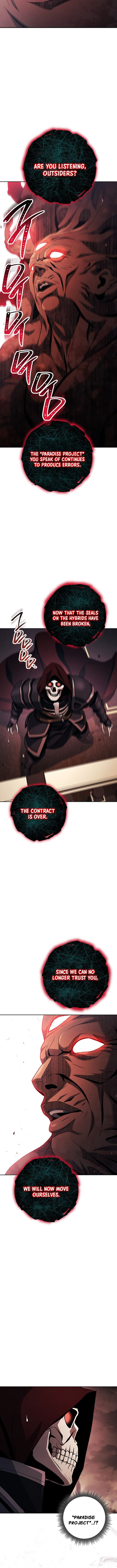 The Skeleton Soldier Failed to Defend the Dungeon Chapter 372 52 04