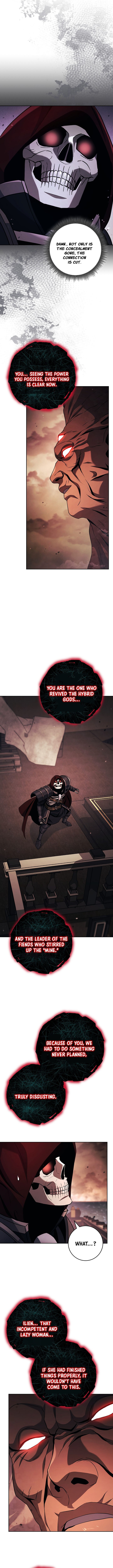 The Skeleton Soldier Failed to Defend the Dungeon Chapter 372 56 08