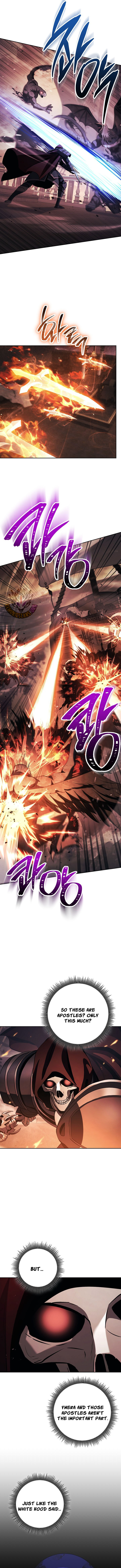 The Skeleton Soldier Failed to Defend the Dungeon Chapter 372 61 13