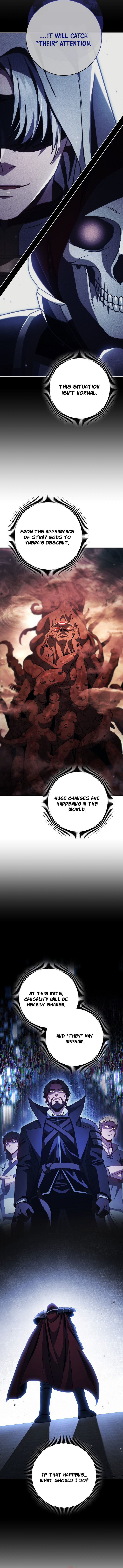 The Skeleton Soldier Failed to Defend the Dungeon Chapter 372 62 14