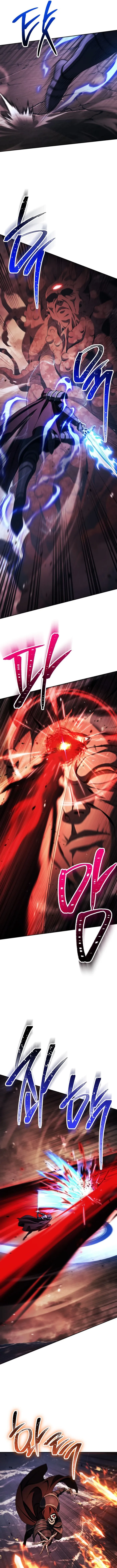 The Skeleton Soldier Failed to Defend the Dungeon Chapter 373 53 05