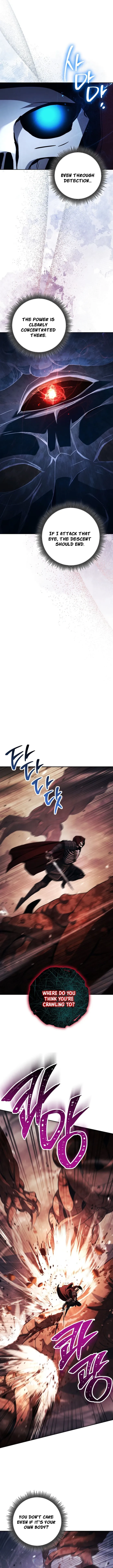 The Skeleton Soldier Failed to Defend the Dungeon Chapter 373 56 08