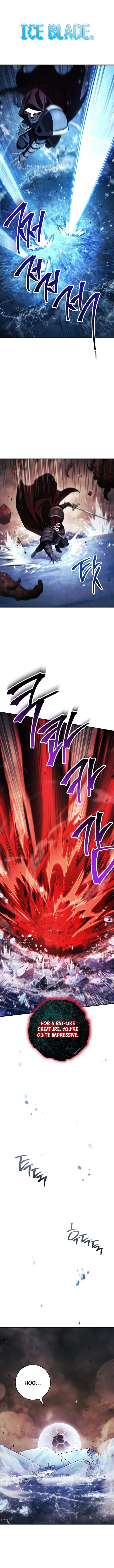 The Skeleton Soldier Failed to Defend the Dungeon Chapter 373 58 10