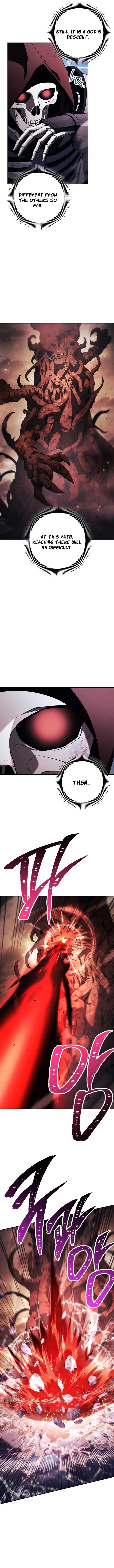 The Skeleton Soldier Failed to Defend the Dungeon Chapter 373 59 11