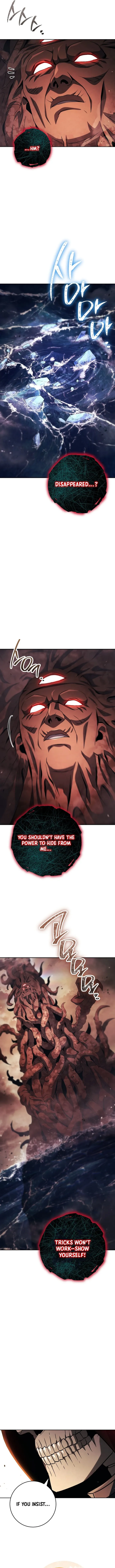The Skeleton Soldier Failed to Defend the Dungeon Chapter 373 60 12