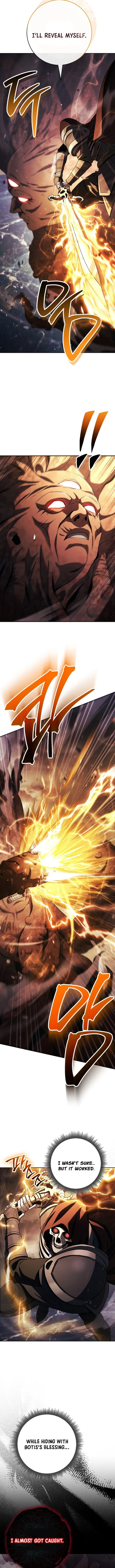 The Skeleton Soldier Failed to Defend the Dungeon Chapter 373 61 13