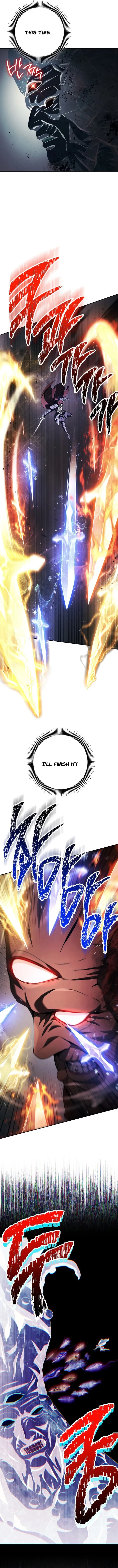The Skeleton Soldier Failed to Defend the Dungeon Chapter 373 63 15
