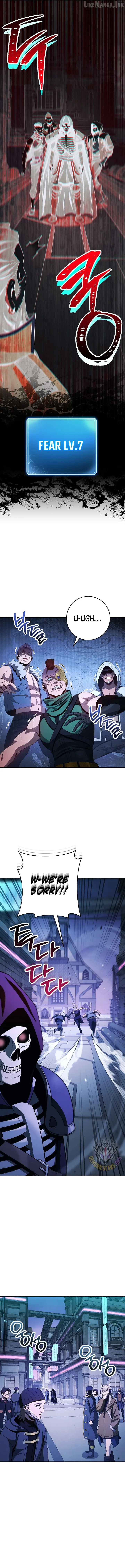 The Skeleton Soldier Failed to Defend the Dungeon Chapter 375 63 450c446f7846